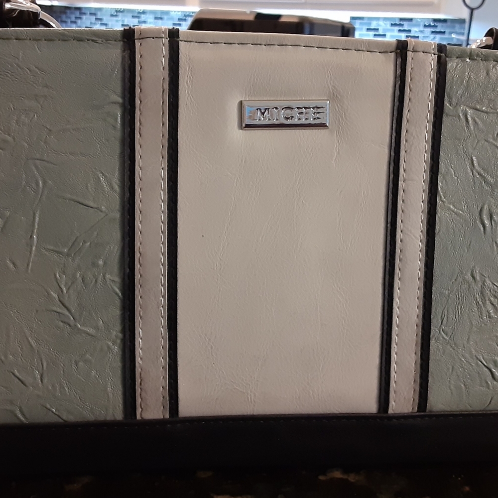 Miche classic shell.